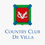 Cover Image of Download CCV - COUNTRY CLUB DE VILLA  APK