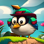 Fighter Bird