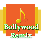 Bollywood Remix 2017 icon