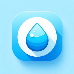 Icon image H2O Minder: Hydrate Daily