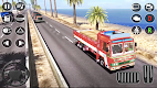 screenshot of Indian Cargo Truck Wala Game