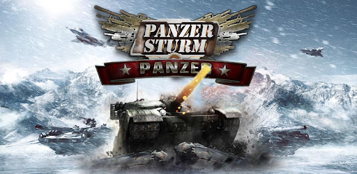 Panzer Sturm