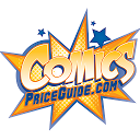 Comics Price Guide