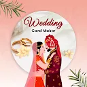 Wedding Card Maker: Invitation APK
