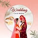 Wedding Card Maker: Invitation - Androidアプリ