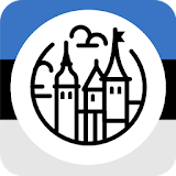 ✈ Estonia Travel Guide Offline icon