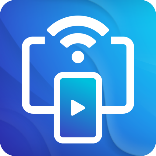 Screen Mirror Cast to TV for PC / Mac / Windows 11,10,8,7 Free
