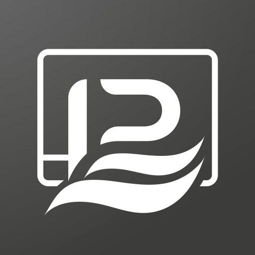 LPOS KDS - Kitchen Display Logo