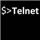 Telnet for Android device icon
