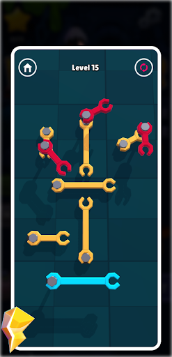 Smart-wrench Simulator Game Screen 3