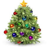 New Year Tree (Widget) icon