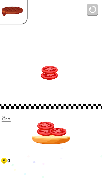 Extreme Burger - New - (Android)