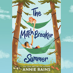 Icon image The Matchbreaker Summer