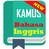 Kamus Bahasa Inggris icon