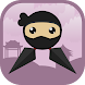 Kunai Master (Be a Ninja Master) - Androidアプリ