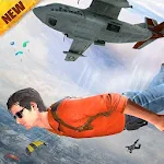 Cover Image of 下载 Unknown Squad Free Firing Survival Battle Royale 2.1 APK