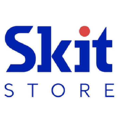 Skit Loyalty App logo