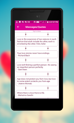 Lovely Love Calculator