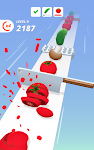 screenshot of Perfect Slices