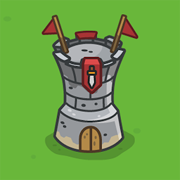 Icon image Kingdom Guards - Tower Defense