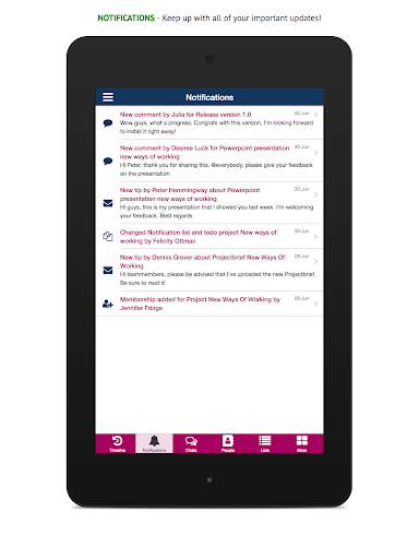 Ons CommunicatieRijk