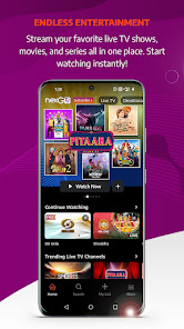 Screenshot image