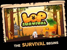 Lop Survivalのおすすめ画像1