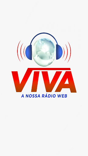 Radio Viva Web Cupira Screen 2