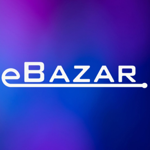 eBazar logo