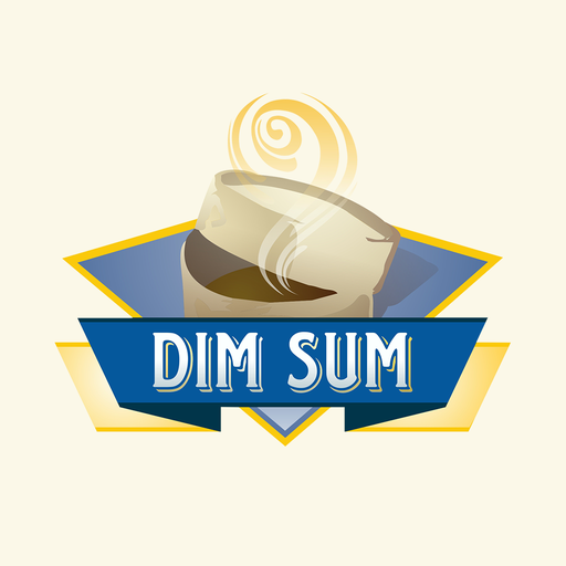 Dim Sum Cafe logo