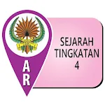 Cover Image of 下载 AR DBP Sejarah Tingkatan 4 0.4 APK