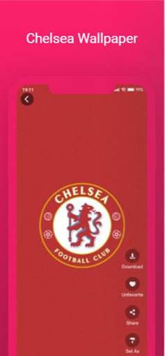 The Blues Chelsea Wallpaper HD