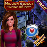 Hidden Object Games Messy Mension icon
