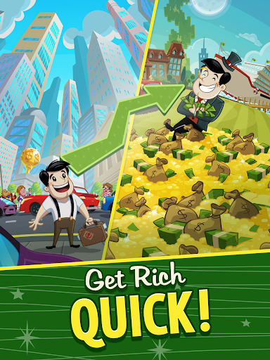 AdVenture Capitalist screenshot 8