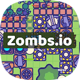 Free ZOMBS.IO guide icon