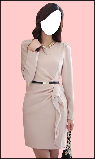 Women Fashion Dresses Photos Screen 2