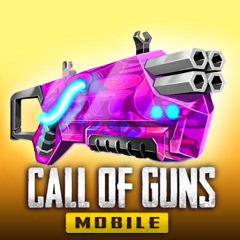Call of Guns FPS PvP Arena 3D v1.8.51 (Bullet usage without reduction)