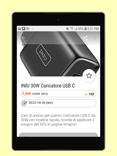 Mondoconv Privalia - Negozio