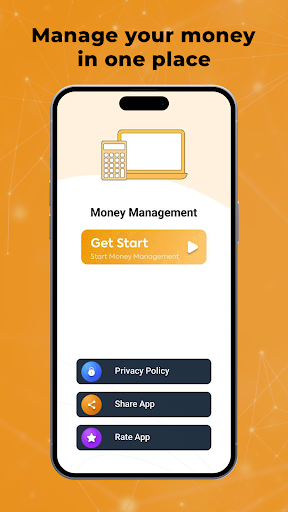 Expense Wise Budget Screen 2
