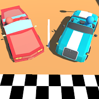 Parking Race