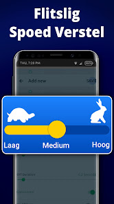Skermkiekieprent