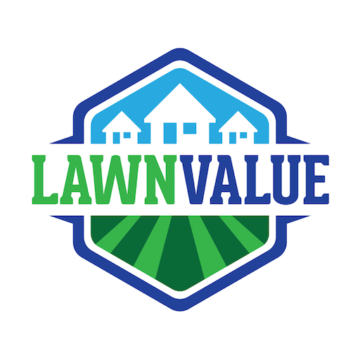 LawnValue logo