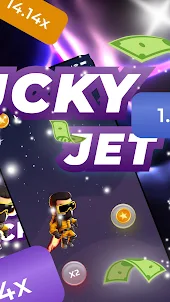 Lucky Jet Arcade - Luckyjet