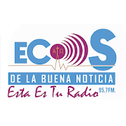 Ecos de la Buena Noticia 95.7 FM