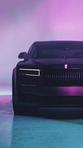Rolls Royce -Wallpapers,puzzle Screen 2