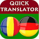 Romanian German Translator 