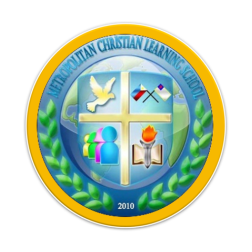 MCLS Mobile App logo