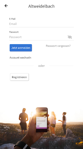Altweidelbach Screen 2