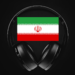 Cover Image of Descargar Iran Radio  APK