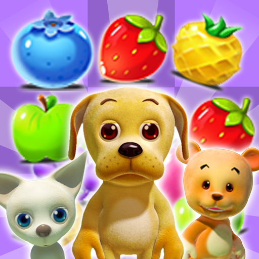 Animals Mania logo